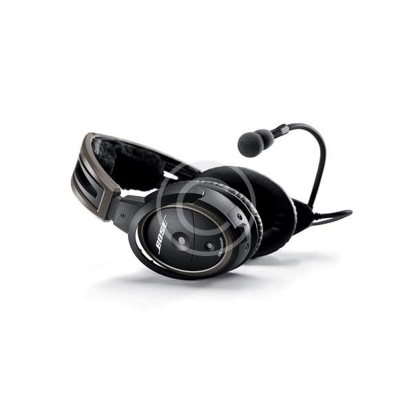 Pro-Fly A20 Airforce Headset