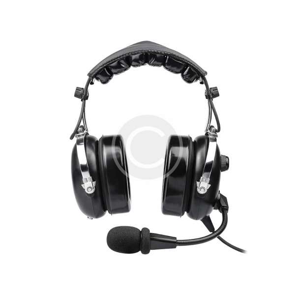 Aviation Headsets for Pilots