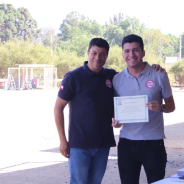 Polera Piqué Flypro